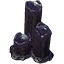 Harbingers Candles, Small Cluster