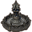 Coldharbour Fountain