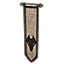 Banner of the Kvatch Guard
