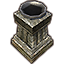 Imperial Brazier, Cold-Flame