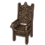 Craglorn Chair, Serpent