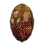Lacquered Kwama Egg