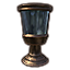Clockwork Goblet, Recycled Water