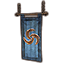 Banner, Transmute Small