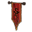 Banner of Peryite