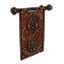 Morrowind Banner of the 6th House
