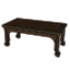 Dark Elf Table, Formal