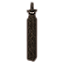 Dark Elf Column Lantern