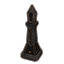 Dwarven Pillar, Forged