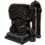 Dwarven Bust, Forge-Lord