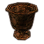 Dwarven Vase, Forged