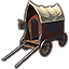 Elsweyr Cart, Moons-Blessed