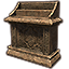 Elsweyr Altar, Ancient Stone