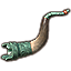 Replica Dragon Horn, Small