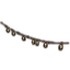 Elsweyr Chimes, Long String
