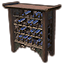 Elsweyr Winerack, Cane Mead