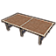 Elsweyr Table, Wide