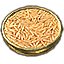 Elsweyr Cup of Rice, Gilded