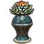 Elsweyr Potted Cactus, Flowering