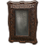 Elsweyr Mirror, Carved Wall