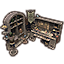 Thieves Guild Armory Station