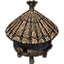 Beehive, Thatched Yurt