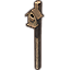 Birdhouse, Post