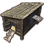 Chicken Coop, Rustic