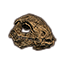Sacred Guar Skull
