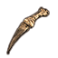 Bone Claw, Dragon