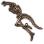 Skeletal Remains, Argonian Side