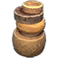 Cheese Stack, Large