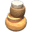 Cheese Stack, Medium