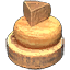 Cheese Stack, Small