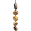 Hanging Cheese, Long