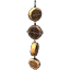 Hanging Cheese, Medium