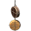 Hanging Cheese, Short