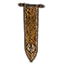 Dominion Wall Banner, Large