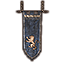 Covenant Wall Banner, Small