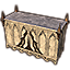 Ayleid Counter, Stone