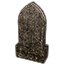 Tombstone, Small