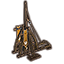 Surplus Dominion Firepot Trebuchet