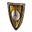 Dominion Hero Shield