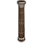 Imperial Pillar, Straight