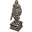 Imperial Statue, Warrior