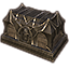 Daedric Chest, Molag Bal