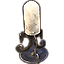 Maormer Lamp, Serpentine