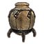 Ancient Nord Urn, Dragon Crest