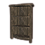Ancient Nord Bookcase, Narrow