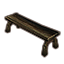 Nord Bench, Plank